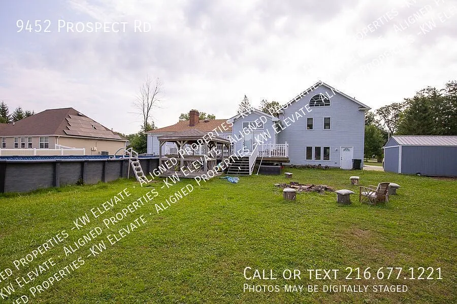 Spacious 5Bedroom Home with Pool in Strongsville! — Photo 4