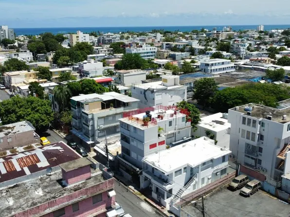 185 Calle Diez De Andino Santurce, Carolina, PR 00985