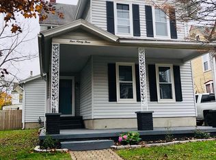 493 Fulton St, Waverly, NY 14892