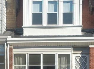 495 Robbins St, Philadelphia, PA 19111