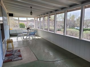 600 El Recreo Ct, Wickenburg, AZ 85390