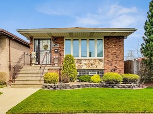6442 W 64th St, Chicago, IL 60638