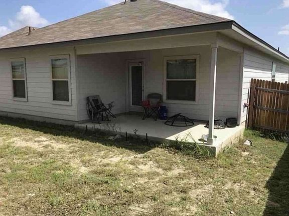 Property Rear View