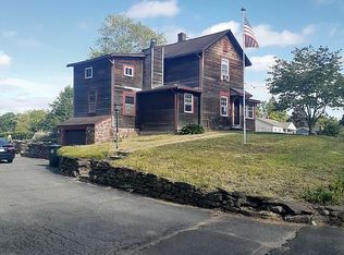 206 S Center St, Windsor Locks, CT 06096