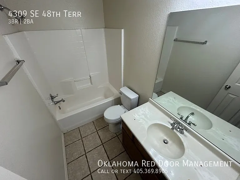 4309 SE 48th Ter — Photo 5