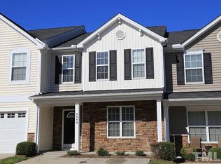 5358 Big Bass Dr, Raleigh, NC 27610