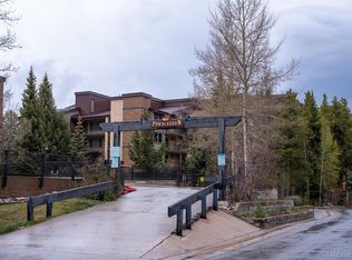 765 Columbine #C-203, Breckenridge, CO 80424