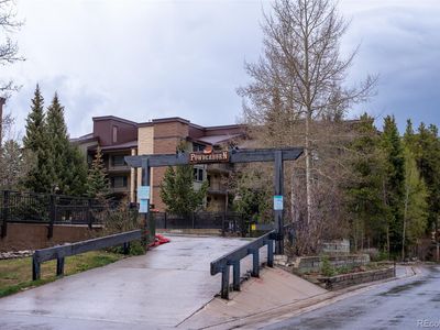765 Columbine St #C203, Breckenridge, CO, 80424
