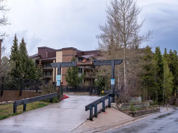 765 Columbine St #C203, Breckenridge, CO 80424