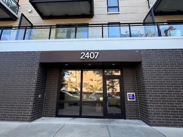 2407 W Eastwood Ave, Chicago, IL