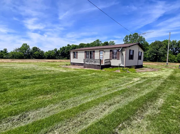 19205 Michigan Rd, Marysville, IN 47141