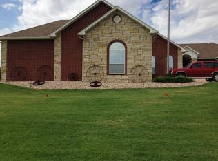 52 Old Post Ln, Enid, OK 73703