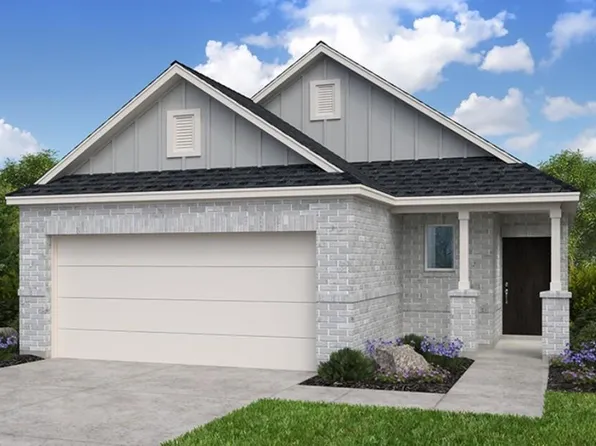18718 Lavender Highlands Ct, Richmond, TX 77407