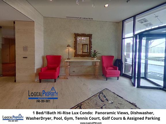 2nd image of 5000 Town Ctr Suite 702