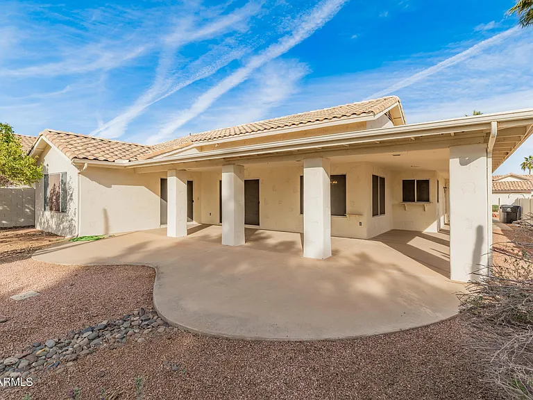 14543 W Bison Path — Photo 35