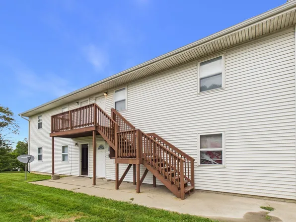 209 W Bridge Knob Noster, 209 W Bridge St APT B, Knob Noster, MO 65336