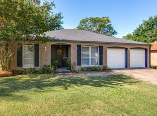 617 Stardust Ln, Richardson, TX 75080