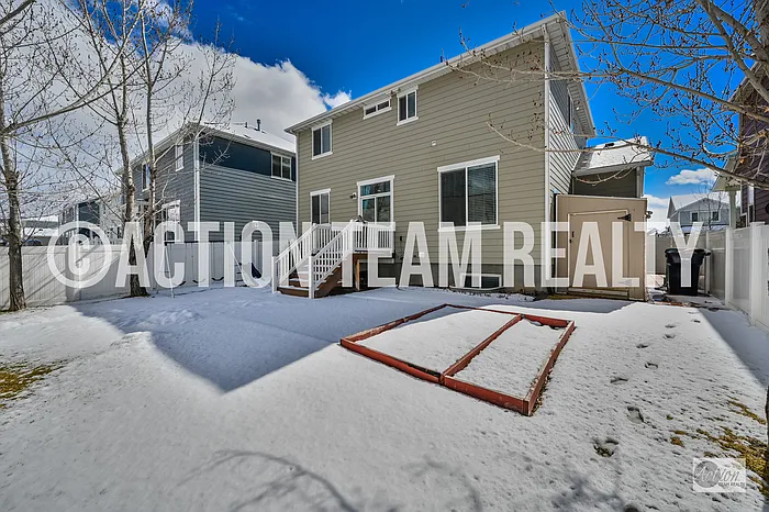 794 W Star Spangled Dr — Photo 35