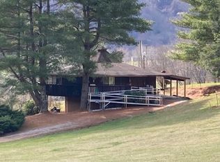 36 Hathaway Ln, Waynesville, NC 28785