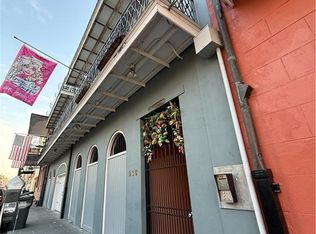 936 Conti St APT 14, New Orleans, LA 70112