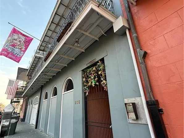 936 Conti St APT 14, New Orleans, LA 70112