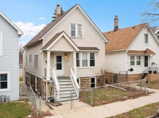 2623 S 7th St #A, Milwaukee, WI 53215