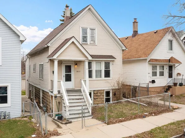 2623 S 7th STREET #A, Lower, Milwaukee, WI 53215