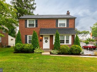 606 Covington Rd, Havertown, PA 19083