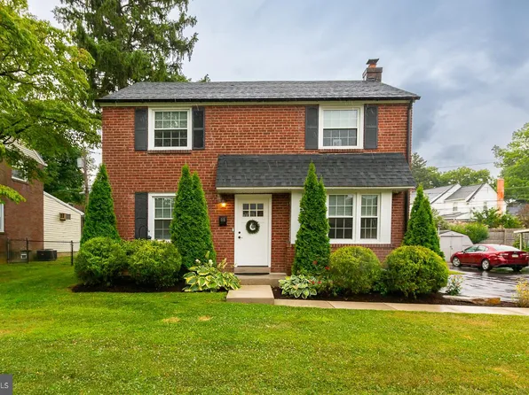 606 Covington Rd, Havertown, PA 19083