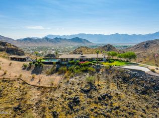 4025 W Sunrise Dr, Laveen, AZ 85339