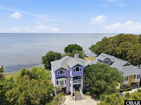 940 S Harbor Vw Lot 119, Corolla, NC 27927
