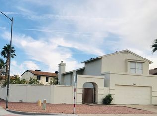 4761 W Tonto Dr, Glendale, AZ 85308