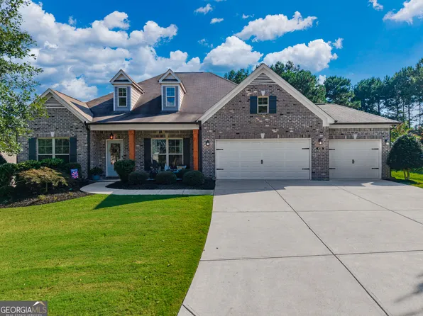406 Acorn Run, Canton, GA 30115