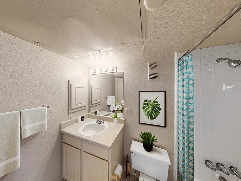 Restroom