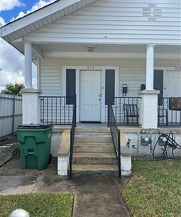 2nd image of 413 Mac Arthur Ave