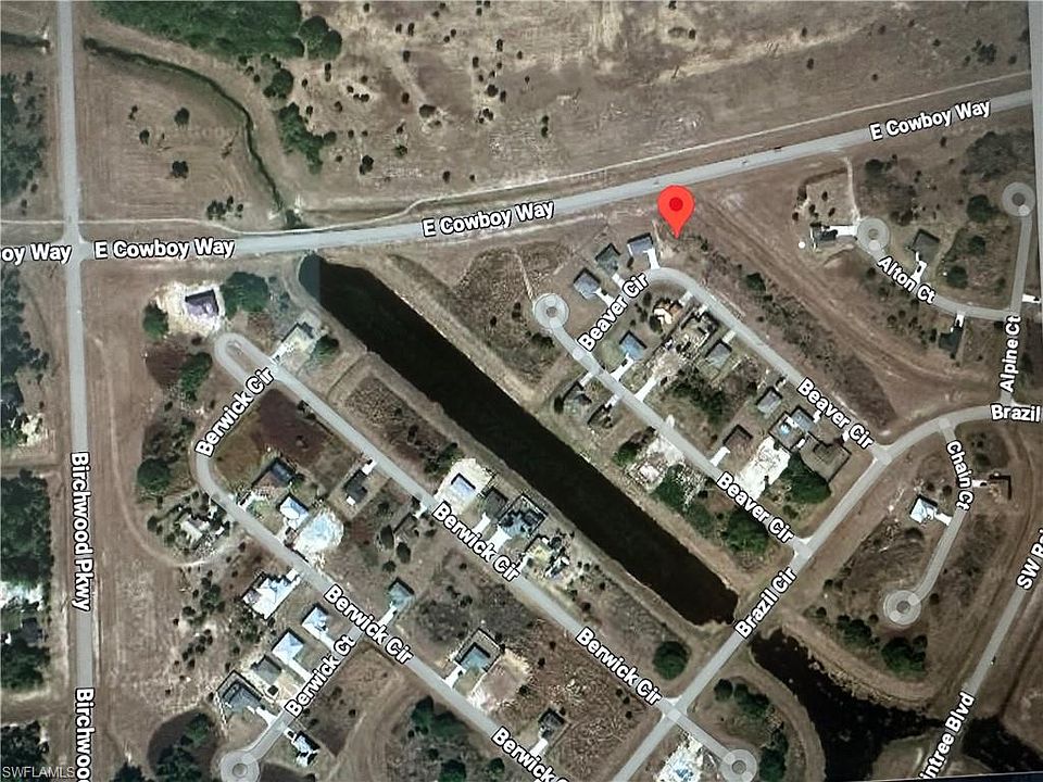 2nd image of 7017 Beaver CIR