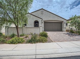 782 Drammatico Pl, Henderson, NV 89011