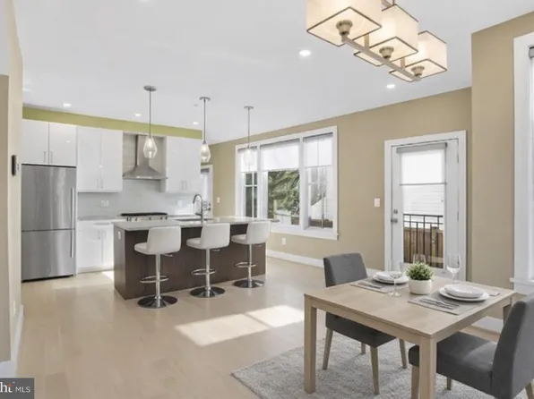 1301 Potomac Ave SE Unit 2, Washington, DC 20003