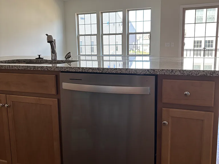 Dishwasher