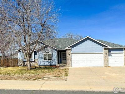 903 N 6th St, Johnstown, CO, 80534