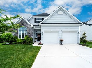 147 Bayville Way, Waretown, NJ 08758