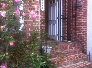 1324 10th St NW APT B, Washington, DC 20001