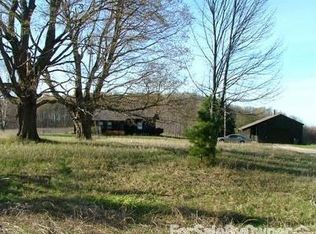 16369 County Line Rd, Tustin, MI 49688