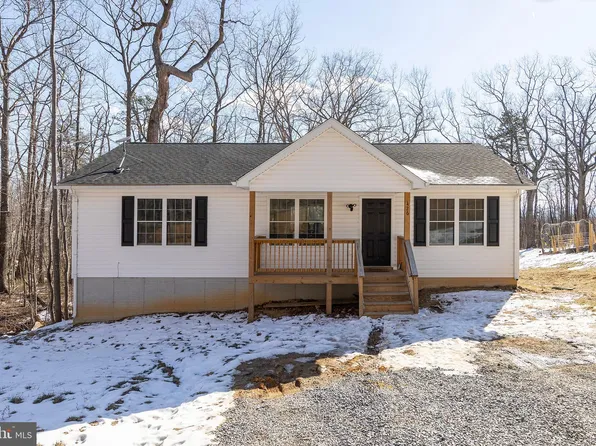 426 Grouse Dr, Winchester, VA 22602