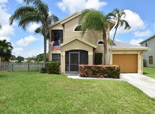 5807 Northpointe Ln, Boynton Beach, FL 33437