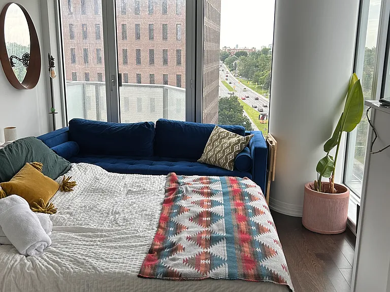 805 Carling Ave #807 — Photo 13
