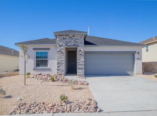 5017 Sand Stream Rd, Las Cruces, NM 88012