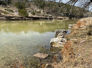 59 Cliff View Loop, Harper, TX 78631