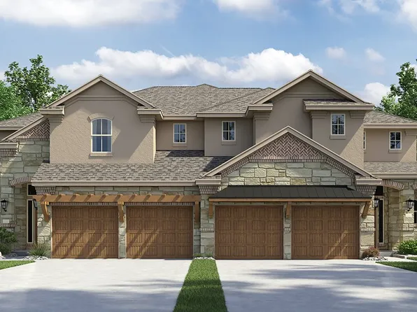 319 Cartwheel Bnd, Austin, TX 78738