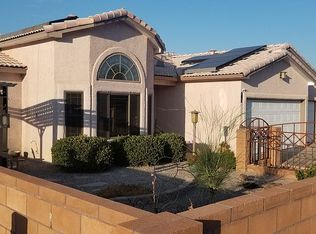 3157 Ashkirk Loop SE, Rio Rancho, NM 87124